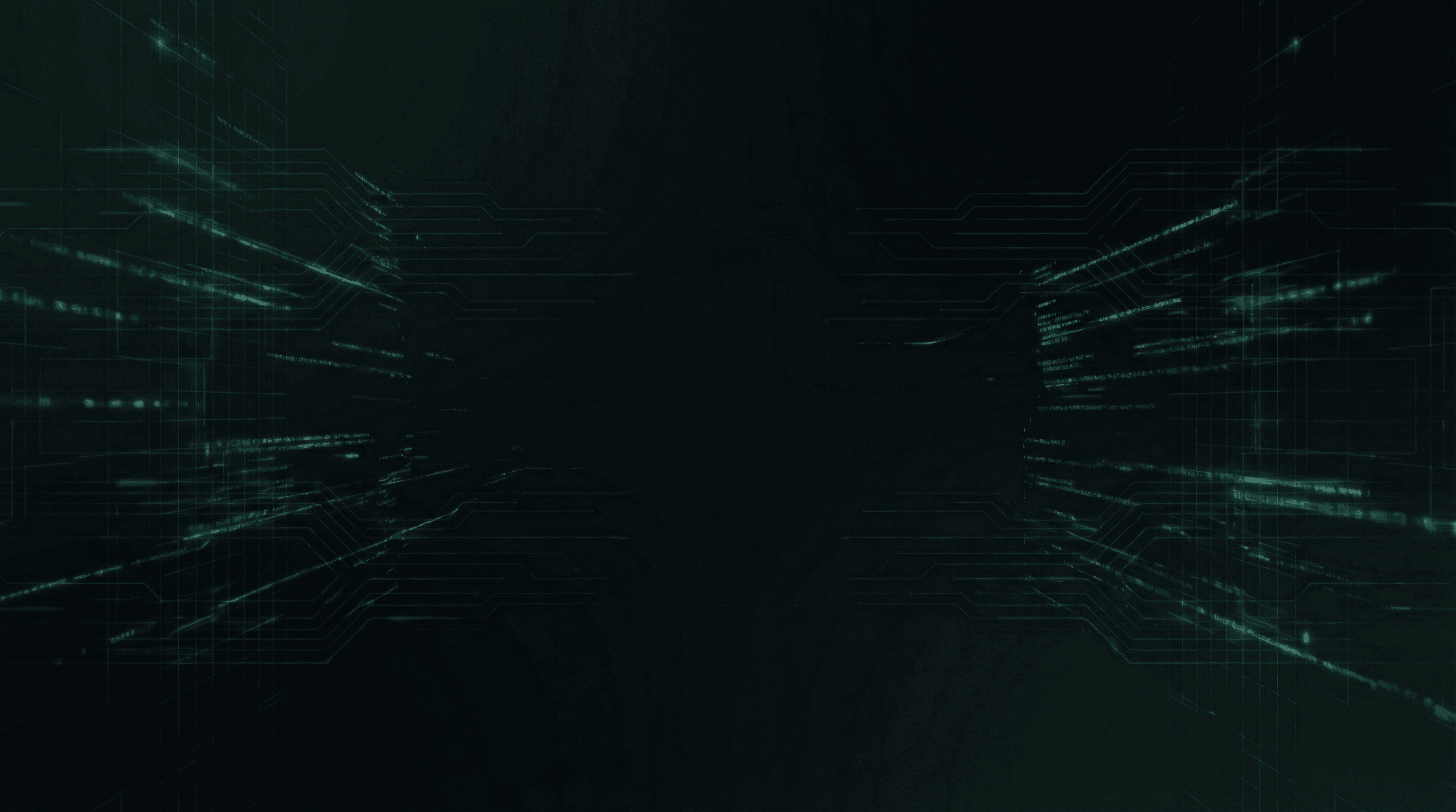 Builder terminal — expertise as capital