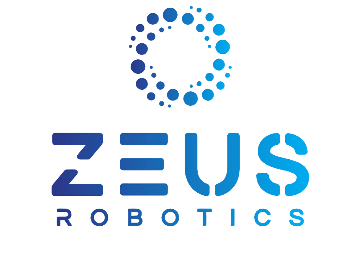 Zeus Robotics Inc
