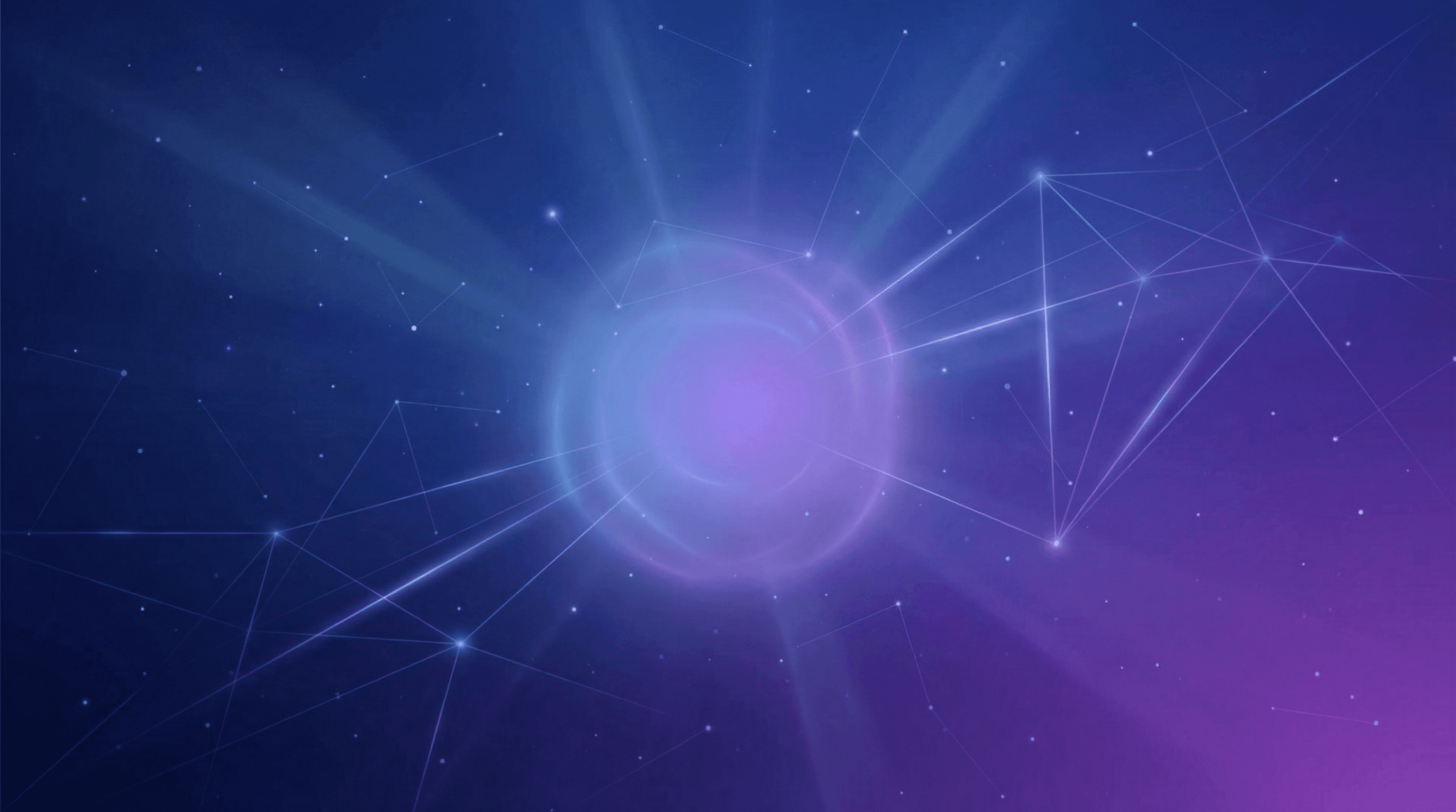 Constellation of wisdom and shared vision