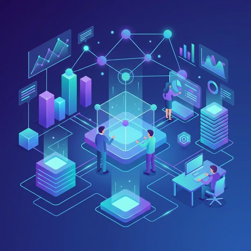 Mission Visualization