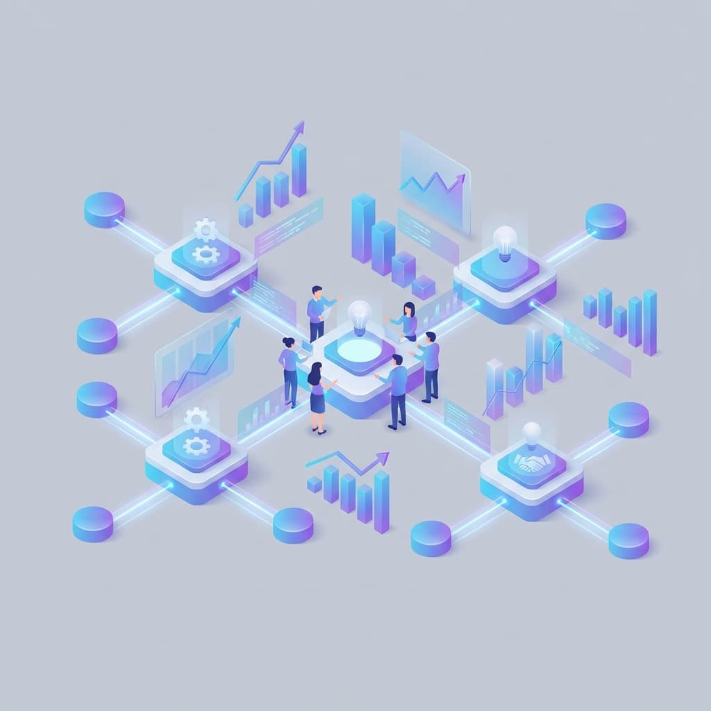 VentureLake Ecosystem